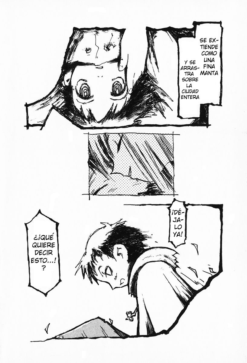 FLCL (Dragon Piece )